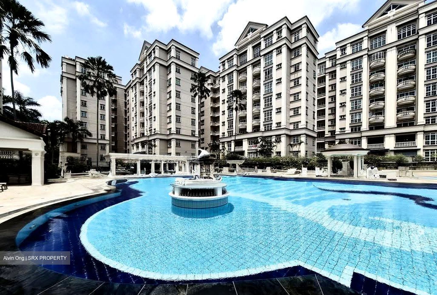 Symphony Heights (D21), Condominium #634128491